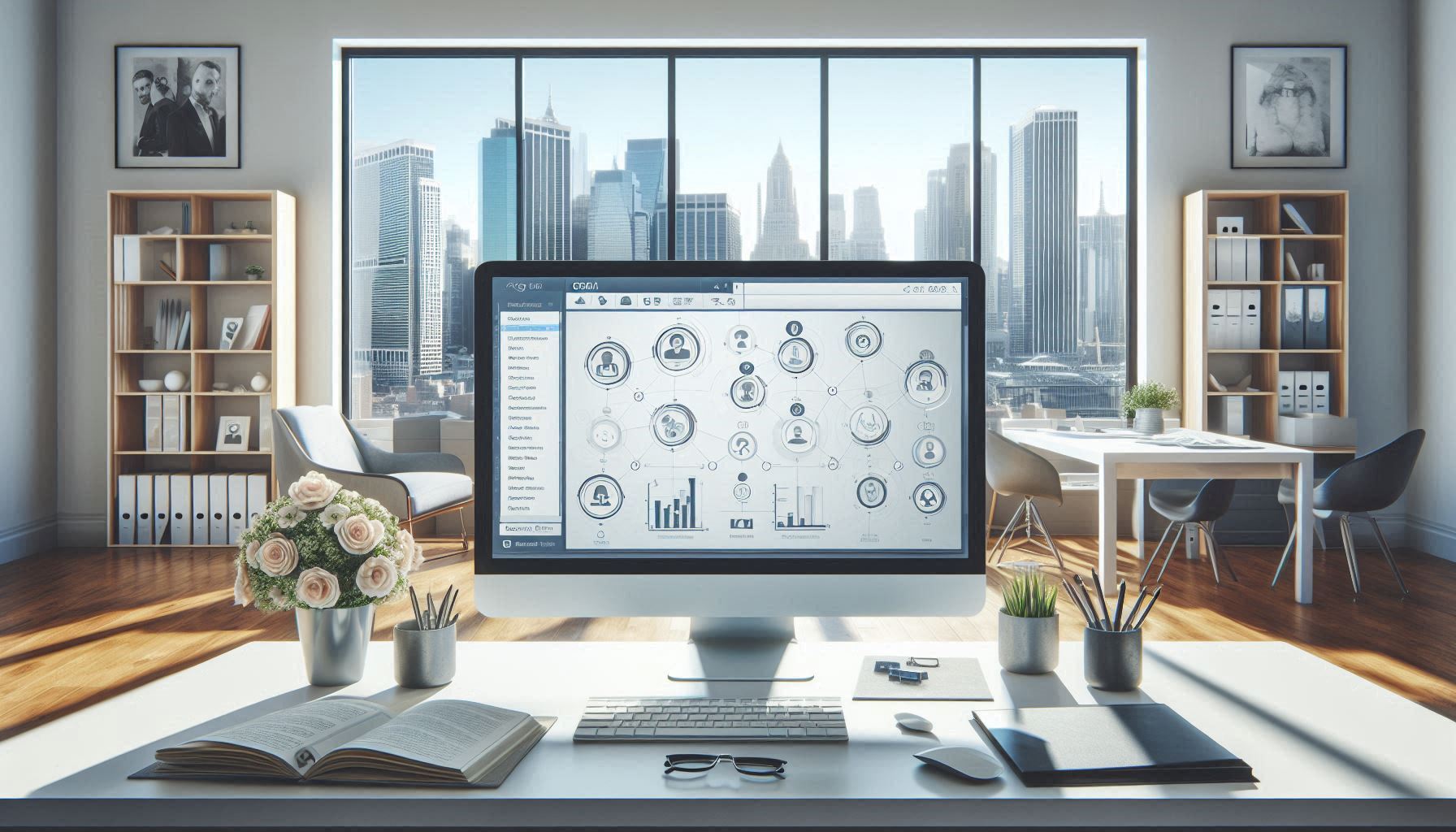 Müşteri İlişkileri Yönetimi