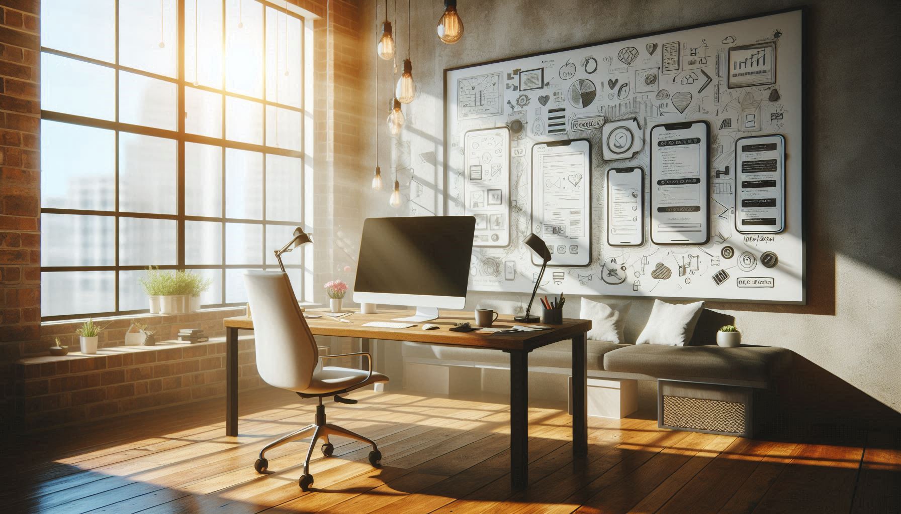 Mobil Uygulama Geliştirme