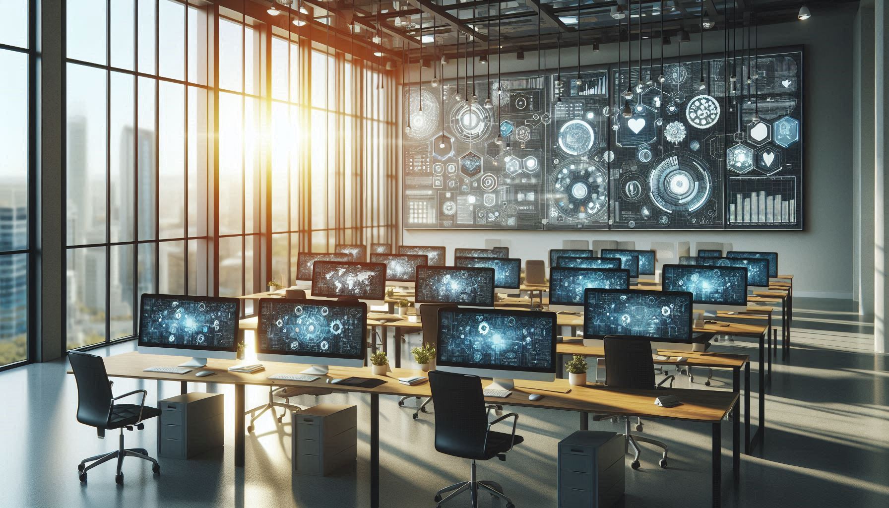 Özel Uygulama Geliştirme