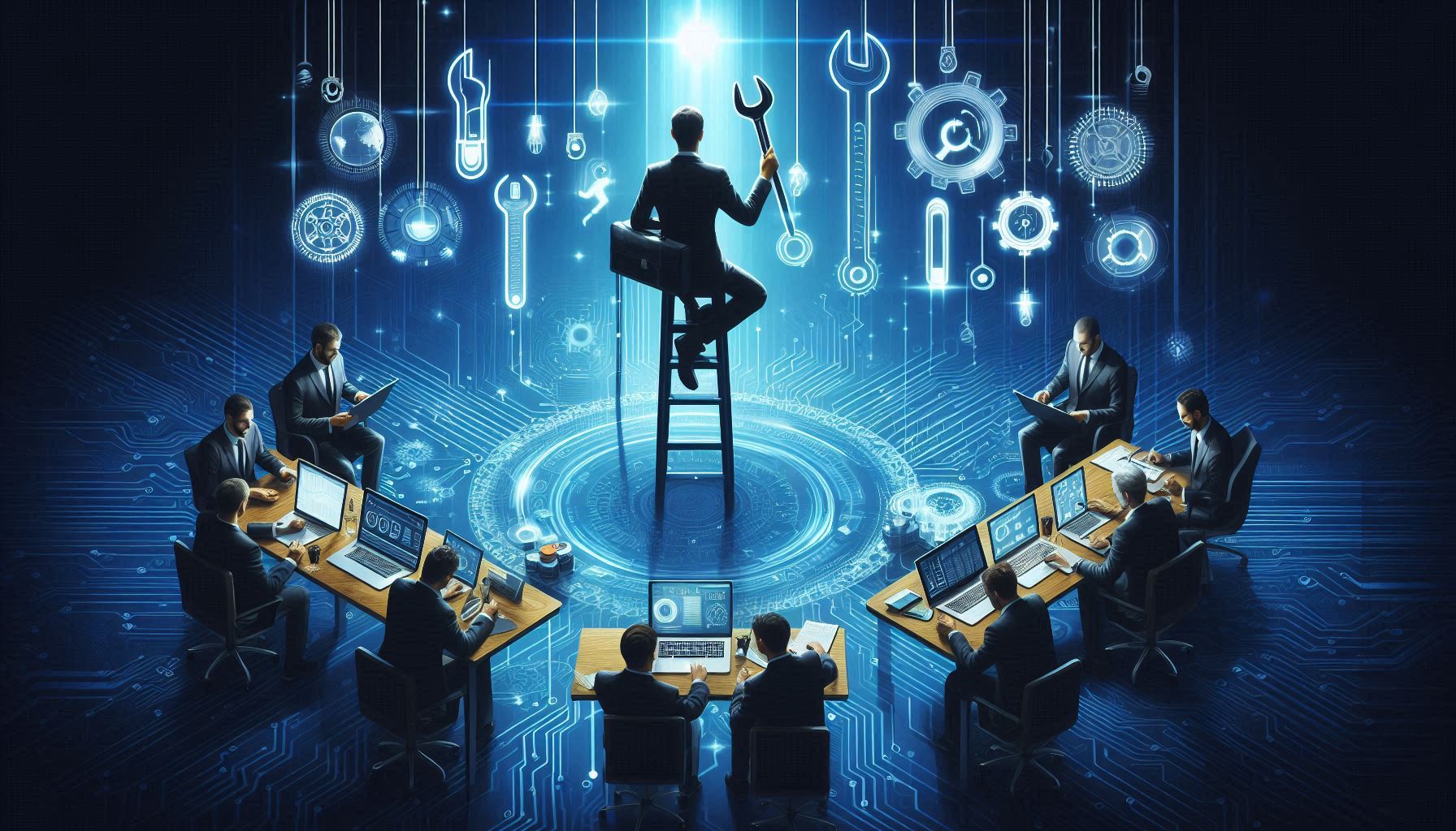 BT Bakım ve İşletme Çözümleri